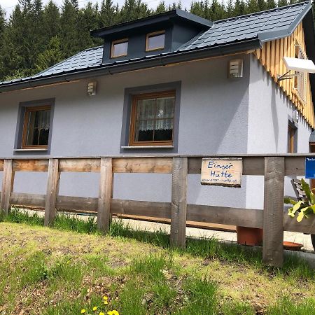 Einser Huette Gesbr - Selbstversorgerhaus Fuer 7 Personen Vordernberg Экстерьер фото