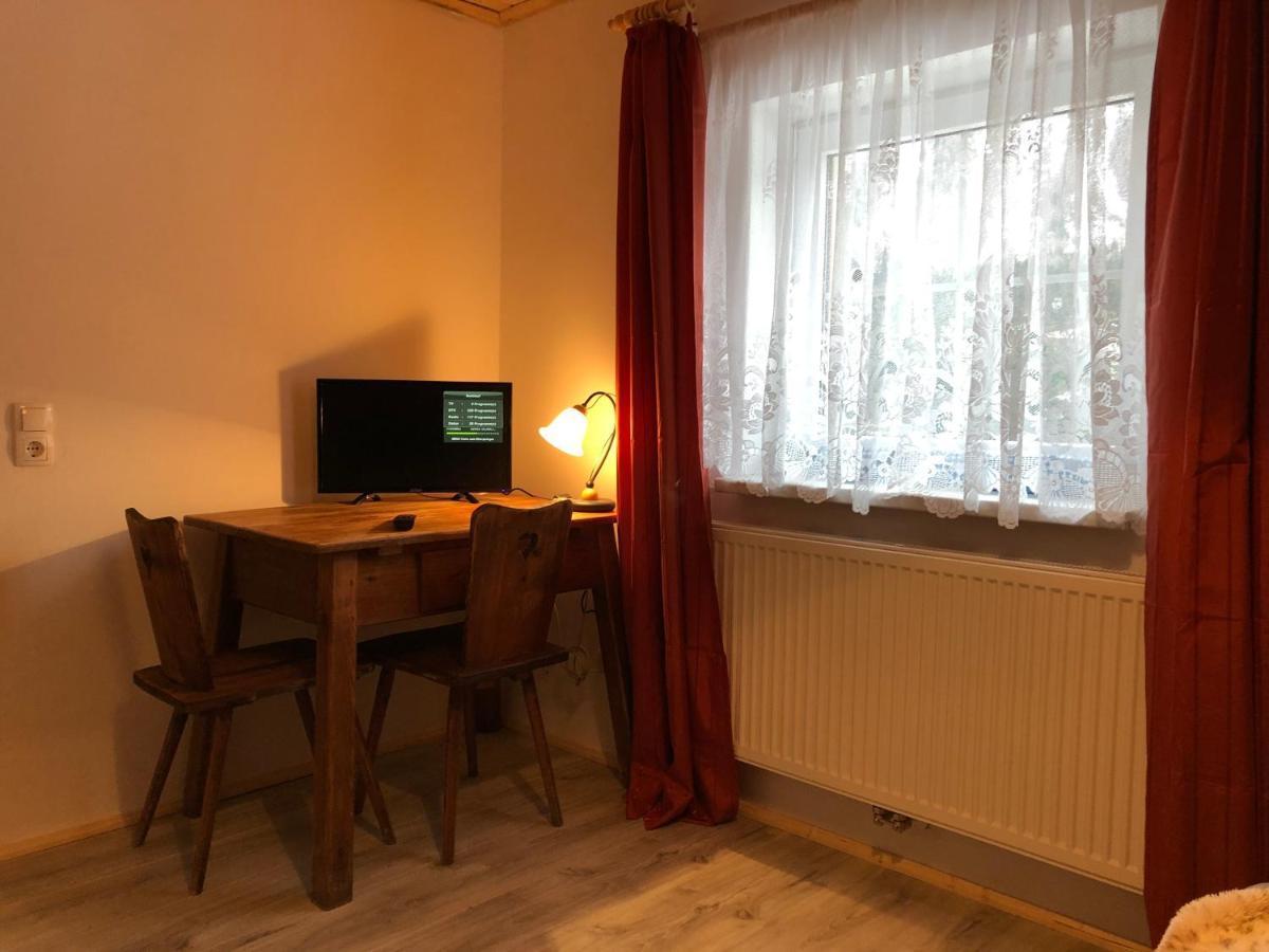 Einser Huette Gesbr - Selbstversorgerhaus Fuer 7 Personen Vordernberg Экстерьер фото