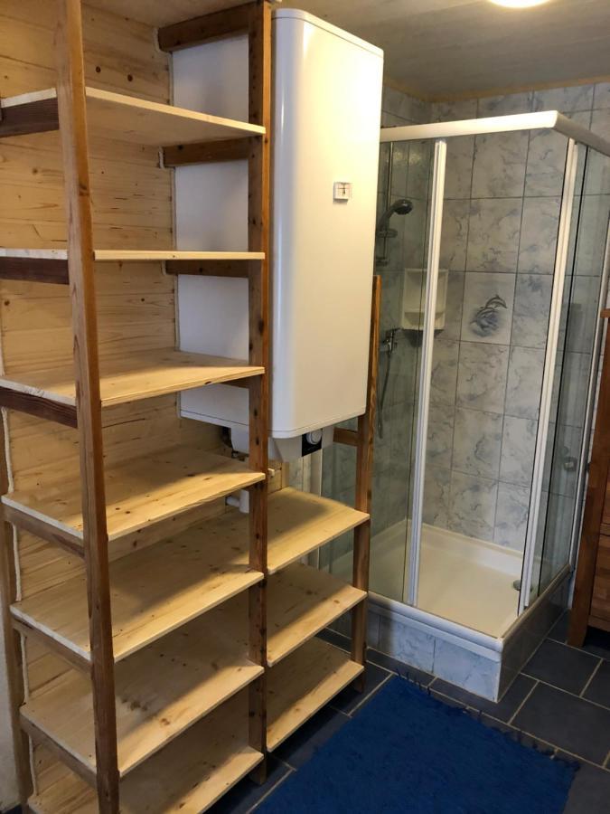 Einser Huette Gesbr - Selbstversorgerhaus Fuer 7 Personen Vordernberg Экстерьер фото