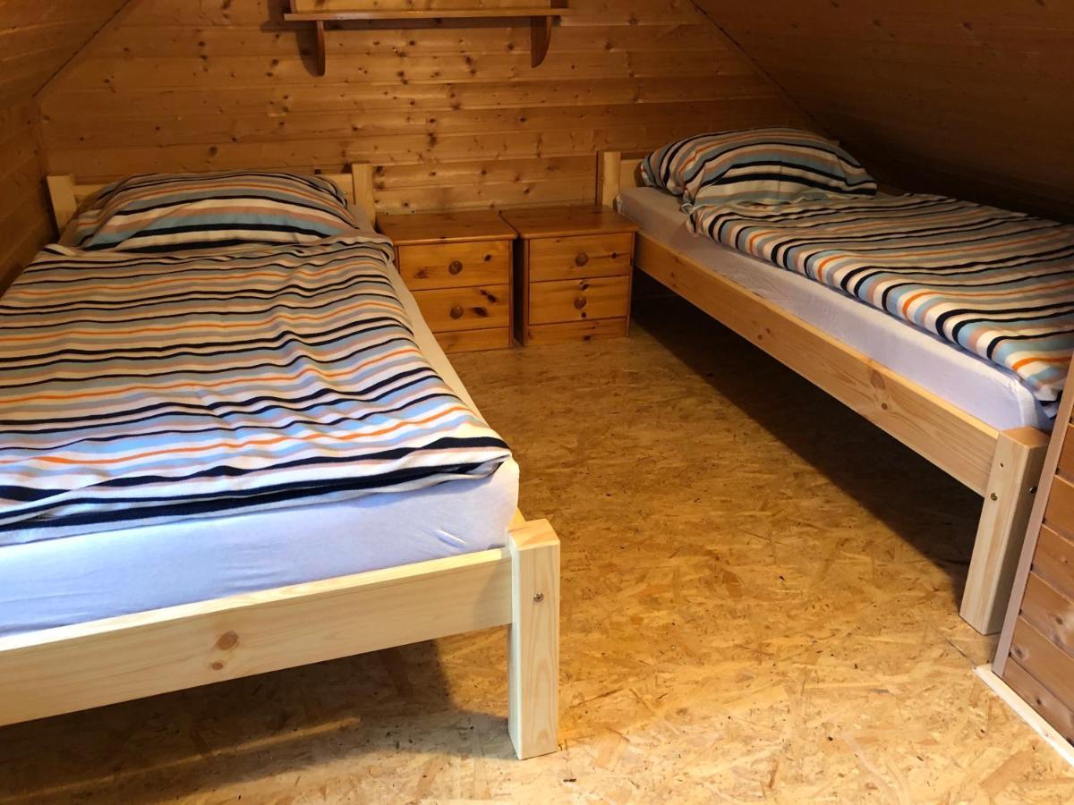 Einser Huette Gesbr - Selbstversorgerhaus Fuer 7 Personen Vordernberg Экстерьер фото