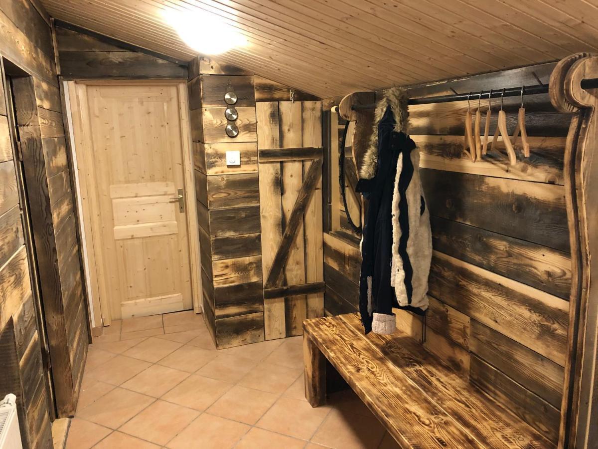 Einser Huette Gesbr - Selbstversorgerhaus Fuer 7 Personen Vordernberg Экстерьер фото