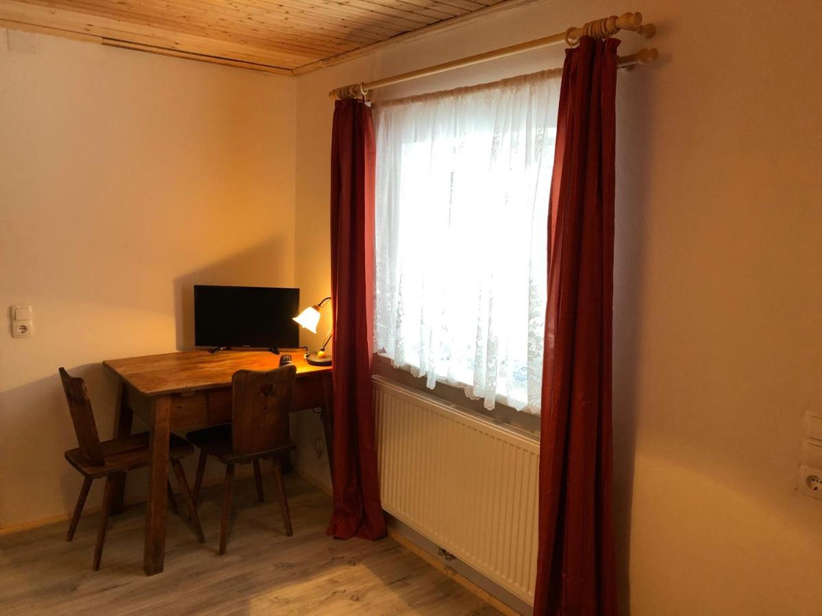 Einser Huette Gesbr - Selbstversorgerhaus Fuer 7 Personen Vordernberg Экстерьер фото
