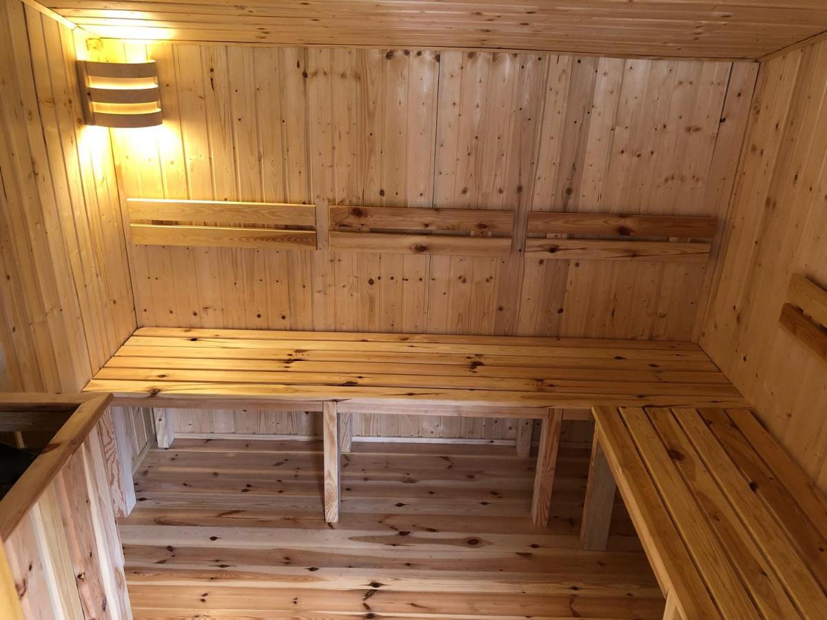 Einser Huette Gesbr - Selbstversorgerhaus Fuer 7 Personen Vordernberg Экстерьер фото